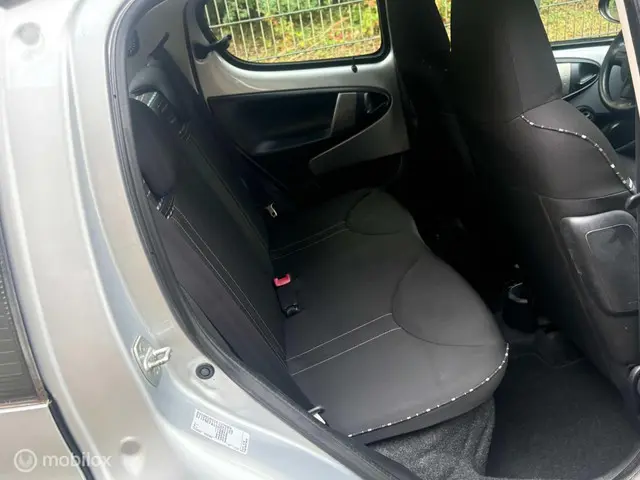 Citroën C1 1.0 Attraction 2014 Benzine 10