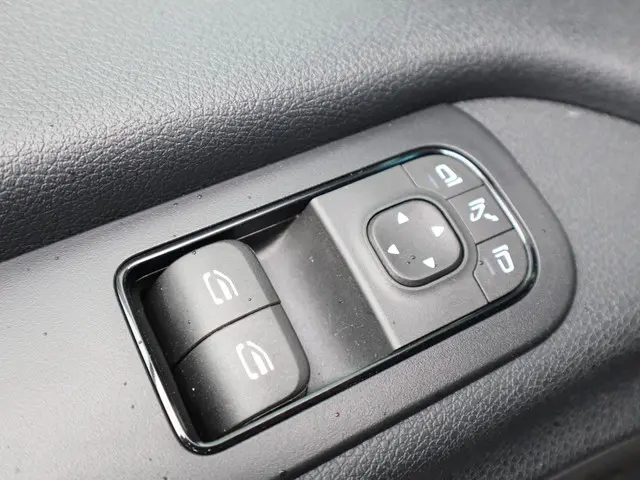 Mercedes-Benz Sprinter 317 CDI L4 XXL AUT. 2024 Diesel 4