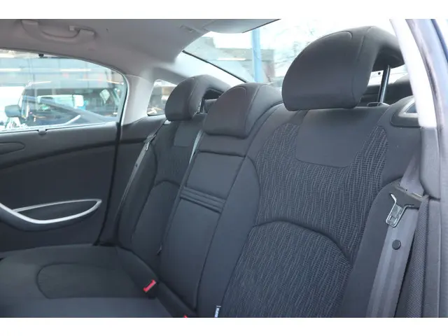 Citroën C5 1.6 THP Collection 2012 LPG/Gas 4