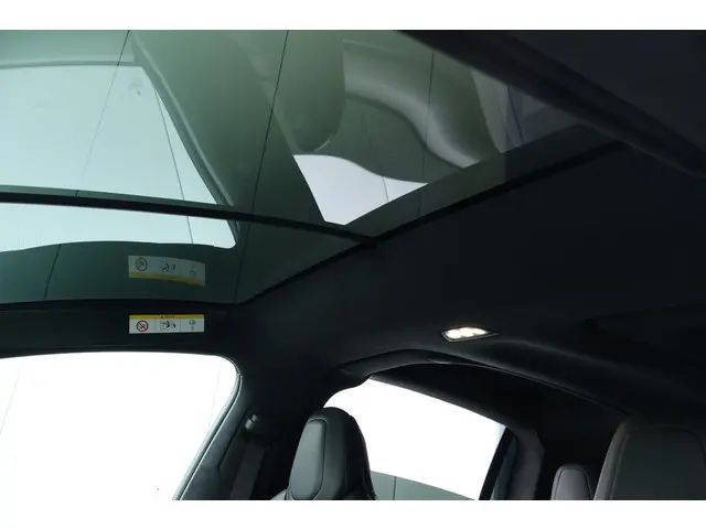 Tesla Model X 100D 2018 Elektrisch 13