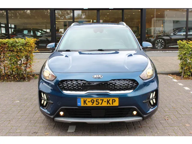 Kia Niro 3