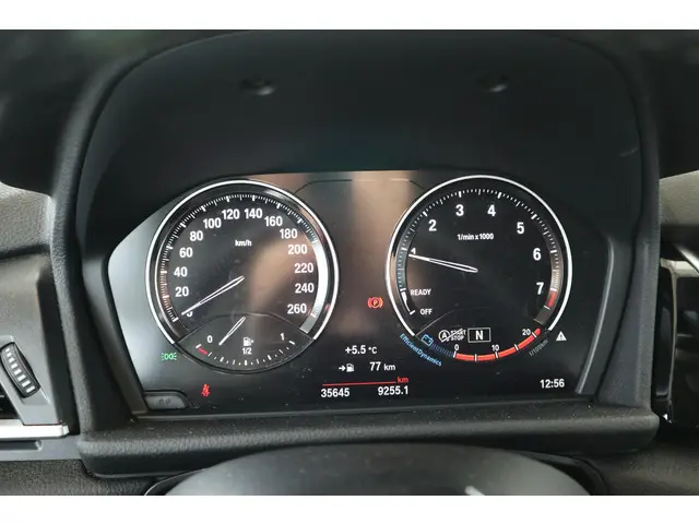 BMW 2 Serie Gran Tourer 216i 2021 Benzine 14