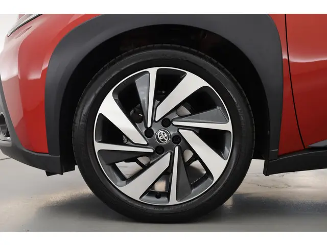 Toyota Aygo X 1.0 VVT-i MT Envy 2023 Benzine 29