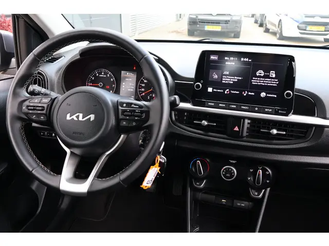 Kia Picanto 1.0 DPi DynamicLine 2022 Benzine 21