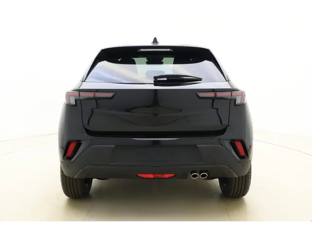 Opel Mokka 1.2 Turbo Edition 2025 Benzine 11