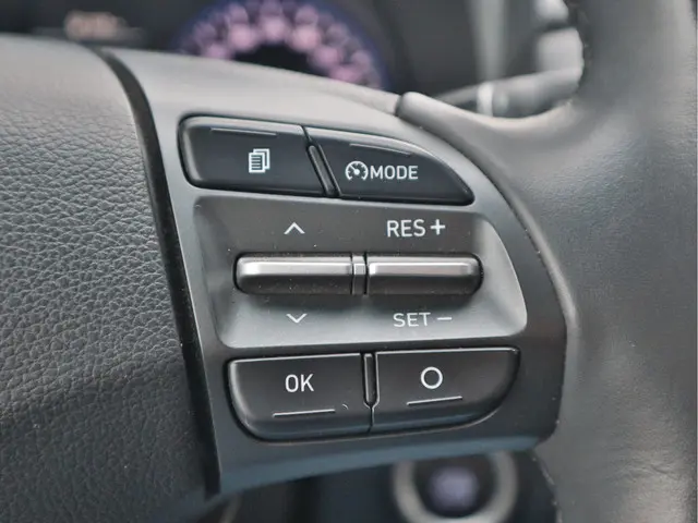 Hyundai Kona 1.0 T-GDI Premium 2019 Benzine 14