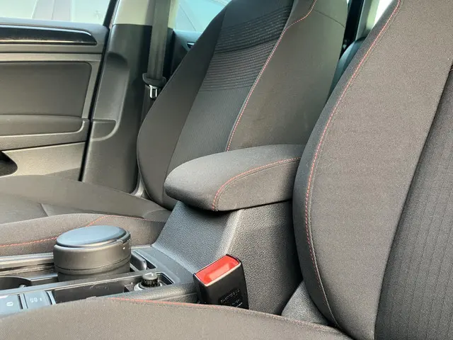 Volkswagen Golf Variant 1.6 TDI 2018 Diesel 41