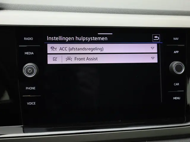 Volkswagen Polo 1.0TSI/95PK DSG Comfortline 2021 Benzine 10