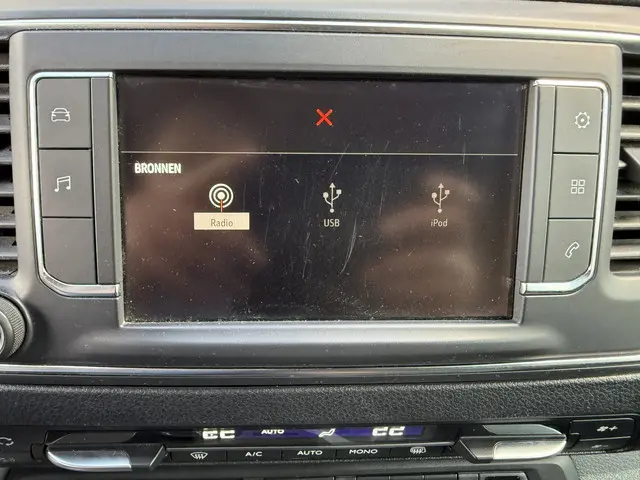 Opel Vivaro 2.0 CDTI 177PK EURO 6 L3H1 2021 Diesel 34