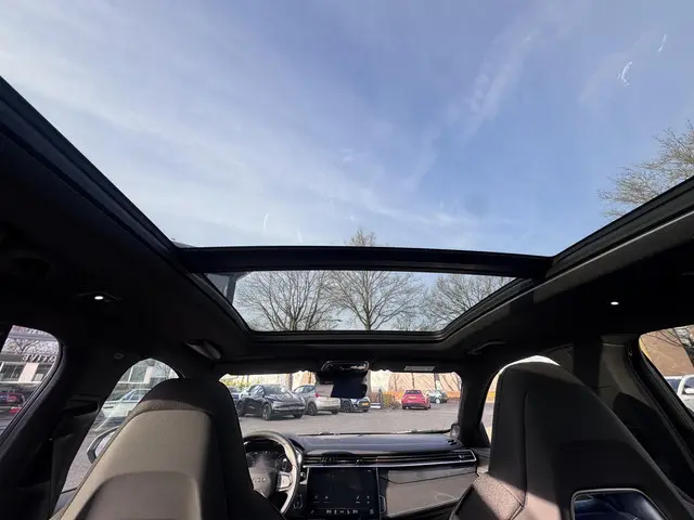 Lynk & Co 01 1.5 2023 Hybride Benzine 16