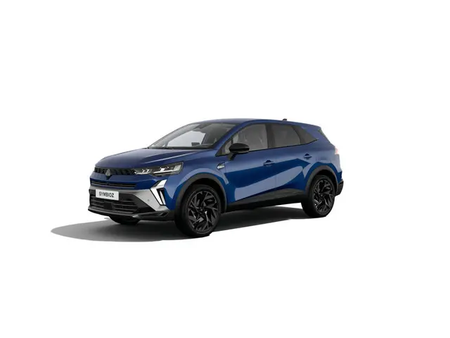 Renault Symbioz esprit Alpine 2025 Hybride Benzine 7