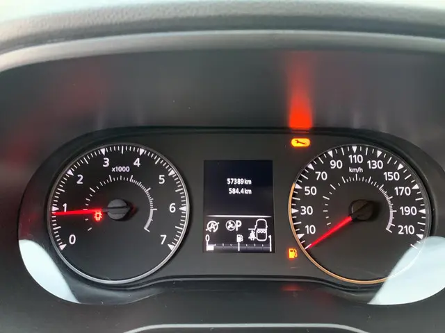 Dacia Duster 1.3 TCe Extreme 2022 Benzine 4