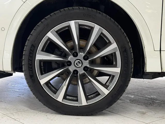 Nissan QASHQAI 1.3 DIG-T Tekna + 2021 Benzine 27