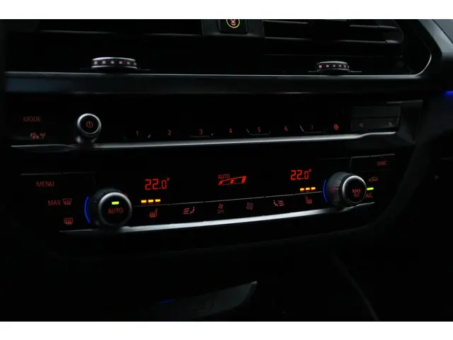 BMW X4 xDrive20i Executive Edition 2020 Benzine 25