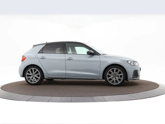 Audi A1 Sportback 25 TFSI Advanced edition 2024 Benzine 19