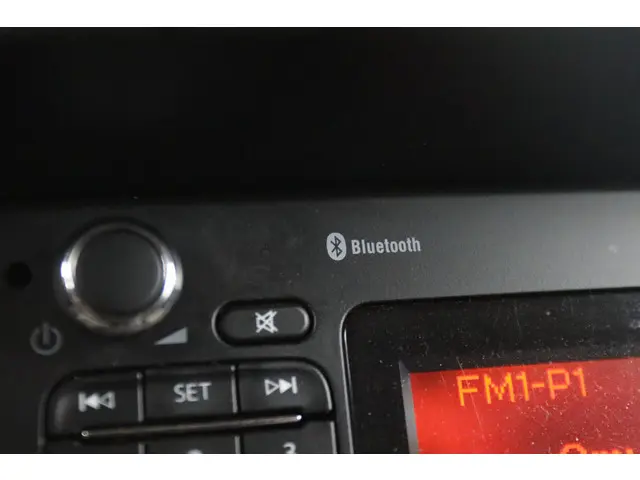 Renault Kangoo 1.5 dCi 90 PK 2018 Diesel 24