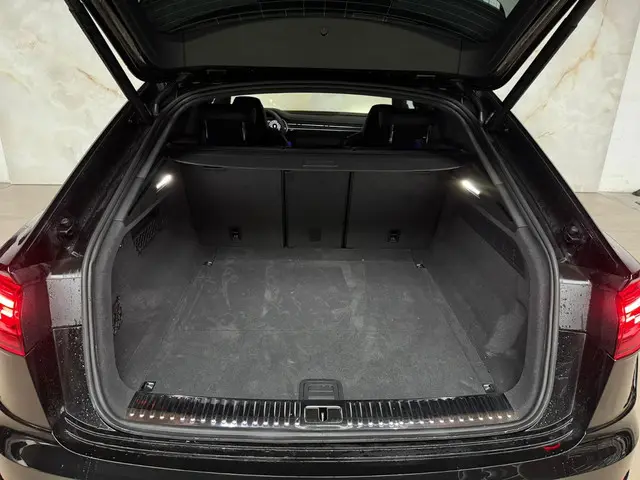 Audi RSQ8 4.0 TFSI Performance 2025 Benzine 13