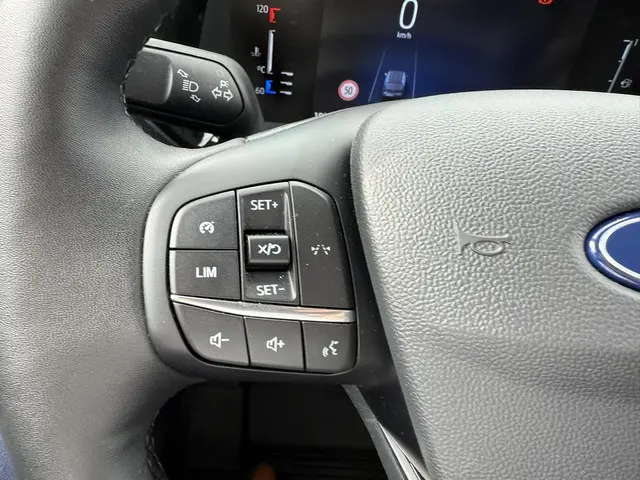 Ford Transit Courier 1.0 EcoBoost Trend 2024 Benzine 11