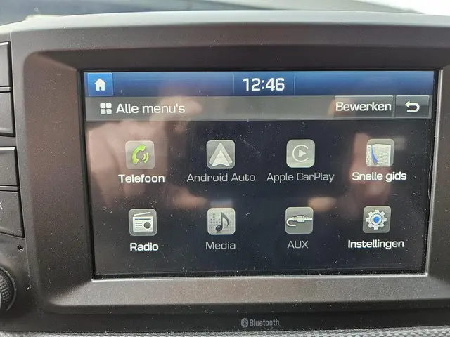 Hyundai Kona 1.6 T-GDI Fashion 2019 Benzine 22