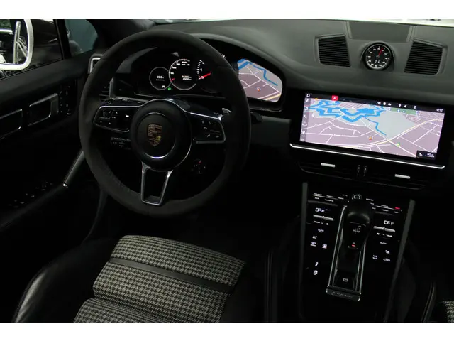Porsche Cayenne Coupé 3.0 GT 2020 Benzine 22
