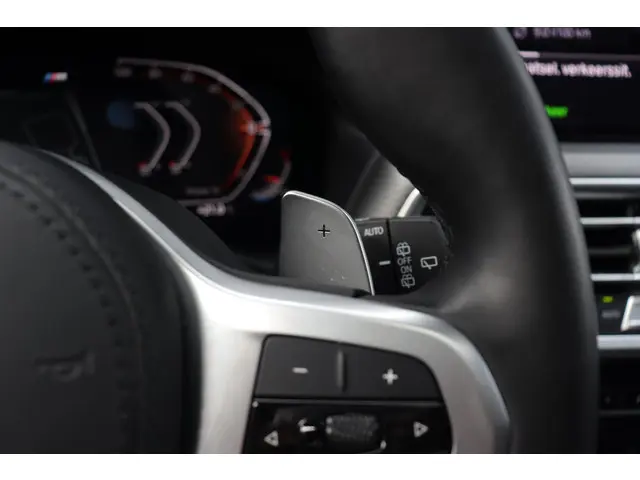 BMW X3 xDrive20i 2023 Benzine 24