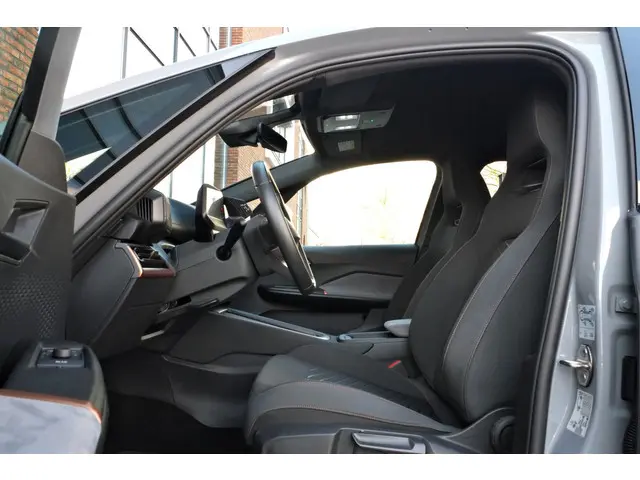 CUPRA Born Adrenaline 62 kWh 204pk 2022 Elektrisch 9