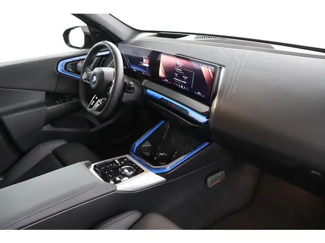 BMW X3 30e xDrive 2025 Hybride Benzine 70
