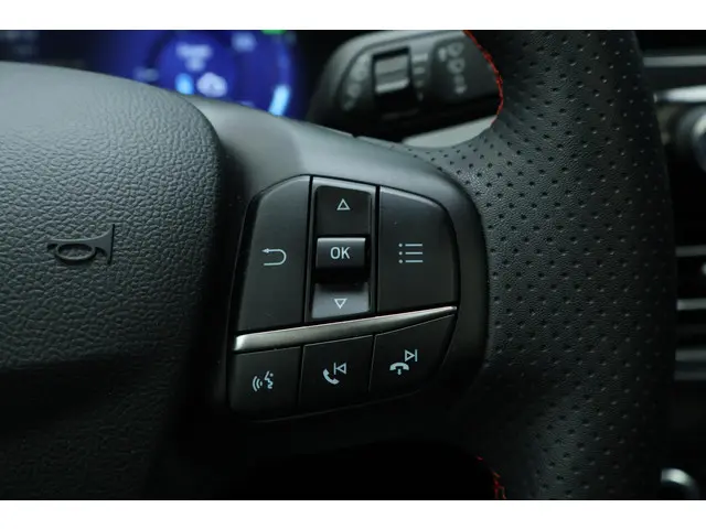 Ford Kuga 2.5 PHEV ST-Line X 2023 Hybride Benzine 20