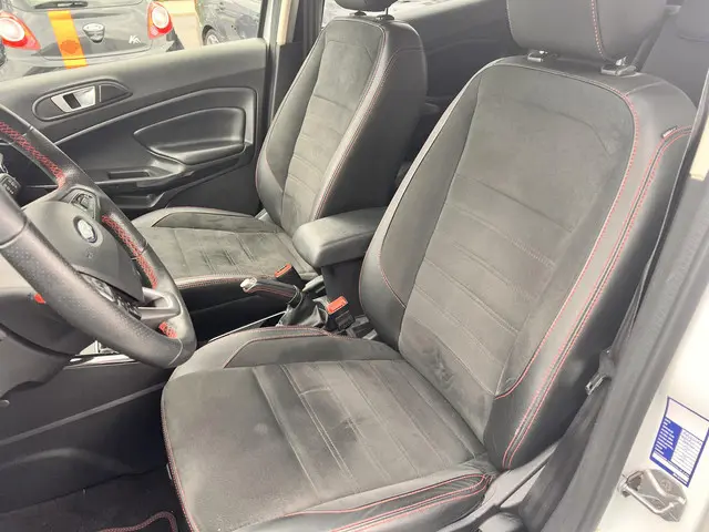 Ford EcoSport 1.0 EcoBoost ST-Line 2020 Benzine 15