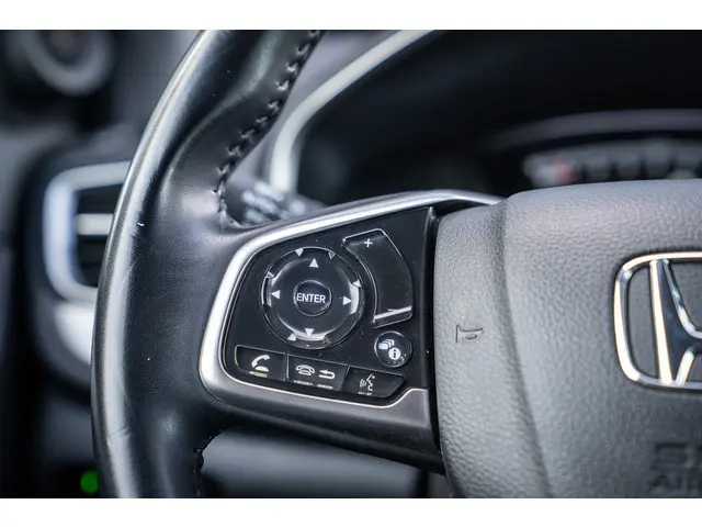 Honda CR-V 1.5i V-TEC LIFESTYLE TURBO 2020 Benzine 15