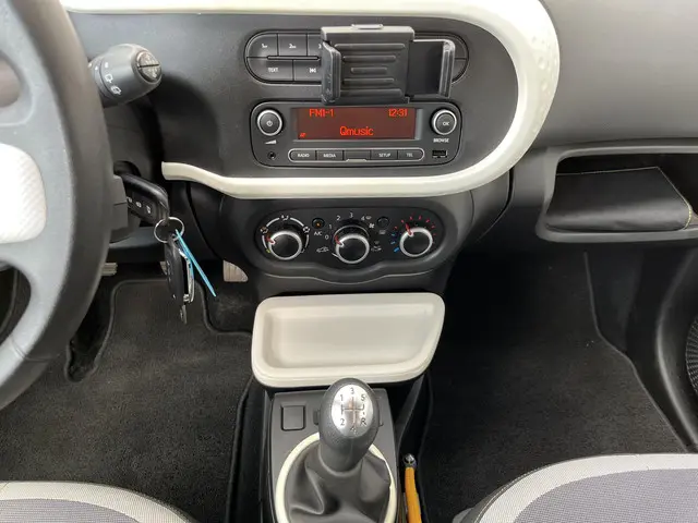 Renault Twingo 1.0 SCe 70 Collection 2018 Benzine 10