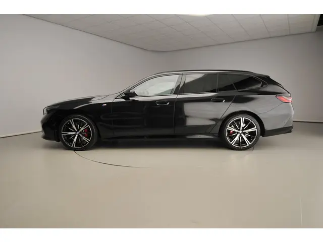 BMW 5 Serie Touring 520d 2025 Diesel 2