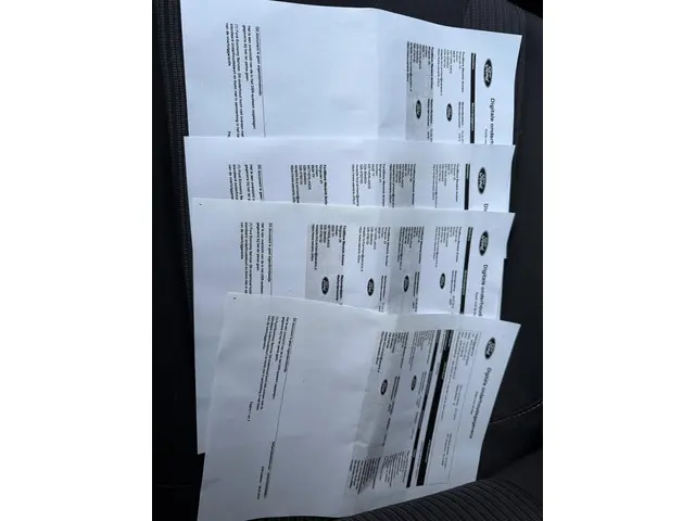 Ford Focus Wagon 1.0 EcoBoost Edition Plus 2014 Benzine 21