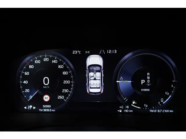 Volvo XC40 T4 Recharge Core 2023 Hybride Benzine 10