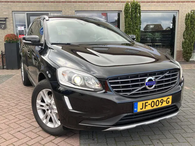 Volvo XC60 2.0 D4 FWD Ocean Race 2015 Diesel 3