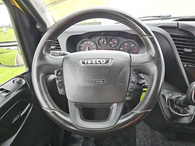 Iveco Daily 35S18 2018 Diesel 13