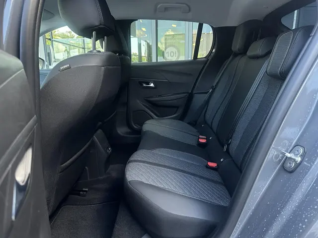 Peugeot e-208 EV Allure 51 kWh 2024 Elektrisch 11