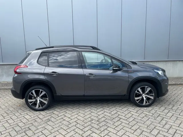 Peugeot 2008 1.2 PureTech GT-line 2018 Benzine 5