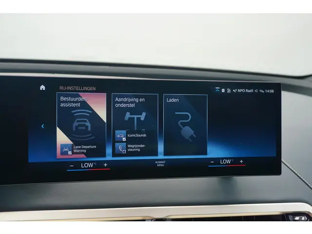 BMW iX xDrive50 2021 Elektrisch 28