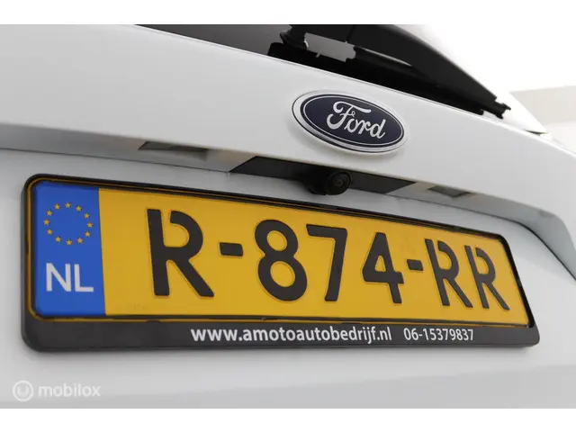 Ford Kuga 1.5 EcoBoost ST Line 2018 Benzine 29