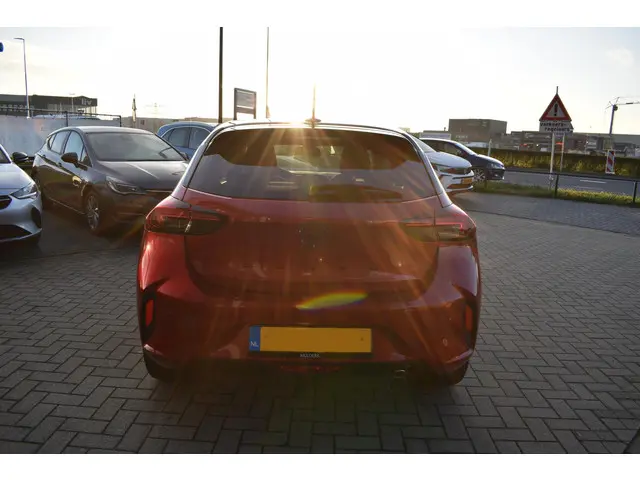 Opel Corsa 1.2 Turbo Yes 2025 Benzine 5