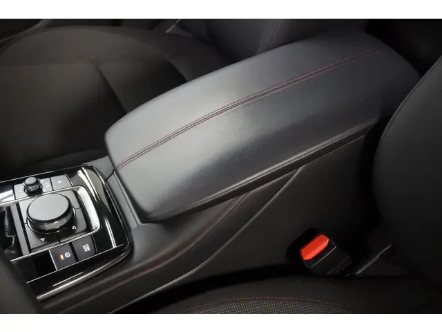 Mazda CX-30 2.0 e-X 186pk Homura 2024 Benzine 11