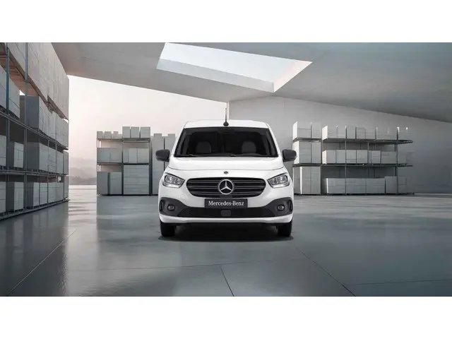 Mercedes-Benz Citan 110 CDI L1 Pro 2025 Diesel 5