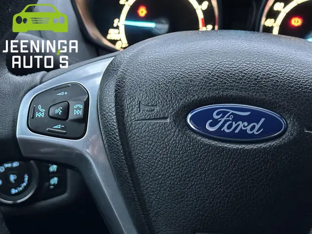 Ford B-MAX 1.0 EcoBoost Style|Navi|Airco|NAP 2014 Benzine 16