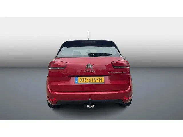 Citroën C4 Picasso 1.2 PureTech Feel 2018 Benzine 3
