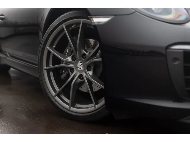 Porsche 911 991 3.0 Carrera T 2018 Benzine 4