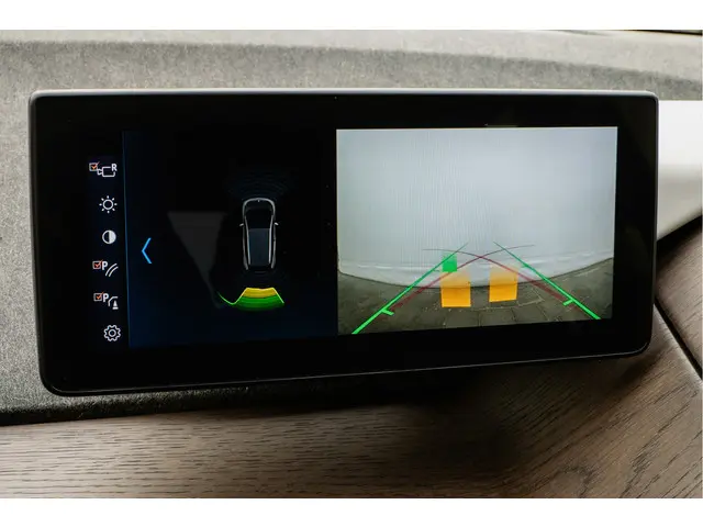 BMW i3 120Ah 42 kWh 2018 Elektrisch 17