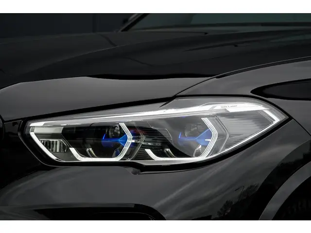 BMW X5 xDrive45e High Executive 2021 Hybride Benzine 8