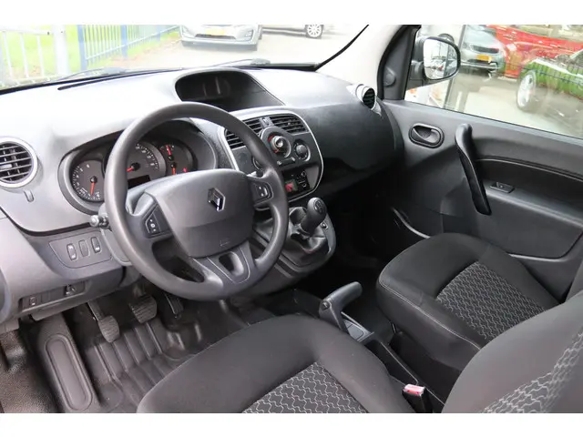 Renault Kangoo EXPRESS 1.5 DCI 2016 Diesel 12
