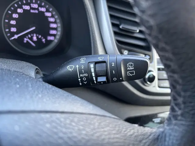 Hyundai Tucson 1.6 GDi Comfort 2019 Benzine 28